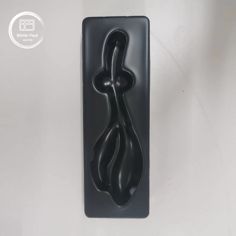 Yetişkinler için çevre dostu PS PET Clamshell Blister Kutusu, Aldult Oyuncak Depolama ve Paketleme